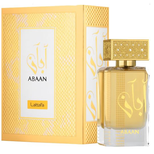 Lattafa Abaan EDP 100ml
